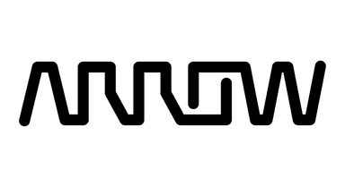 Arrow ロゴ