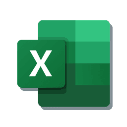Excel 部品表 ロゴ