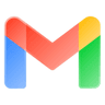 Gmail ロゴ