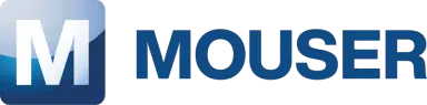 Mouser ロゴ